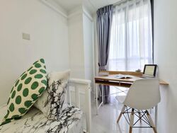 Aquarius By The Park (D16), Condominium #506420381
